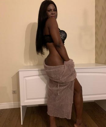 Проститутка Алетта