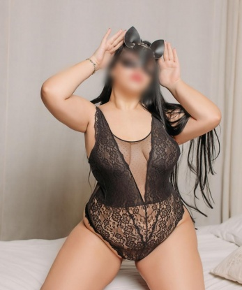 Проститутка Ирочка